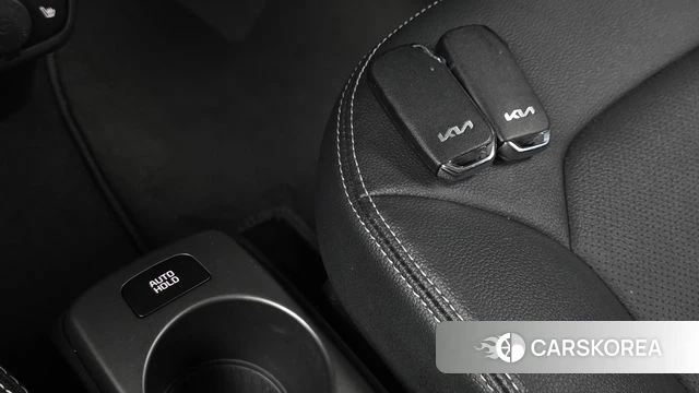 Kia The New Kia Ray id 4744058 из Кореи 7