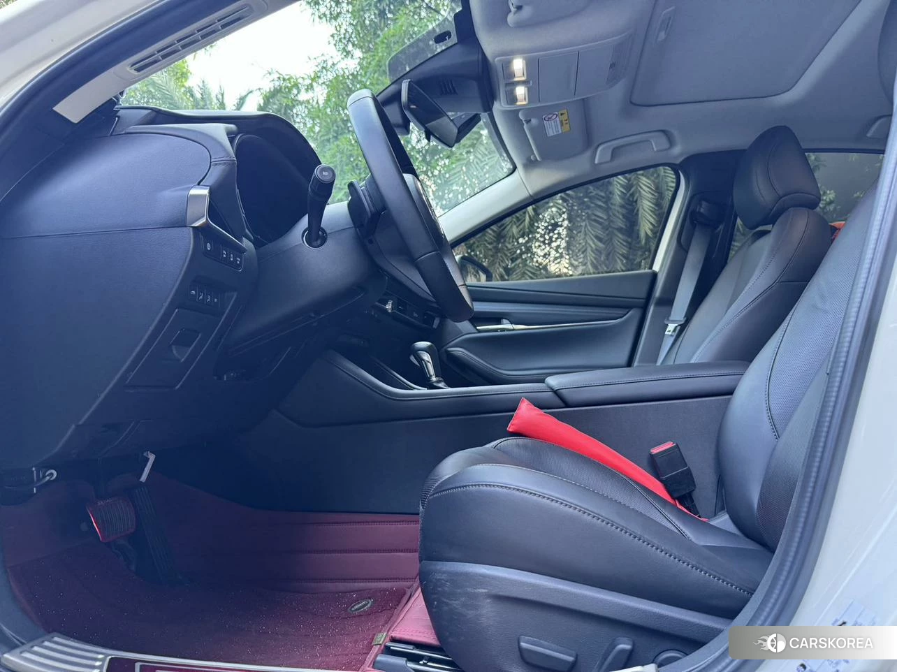 Mazda 3 id 4514864 из Китая 7