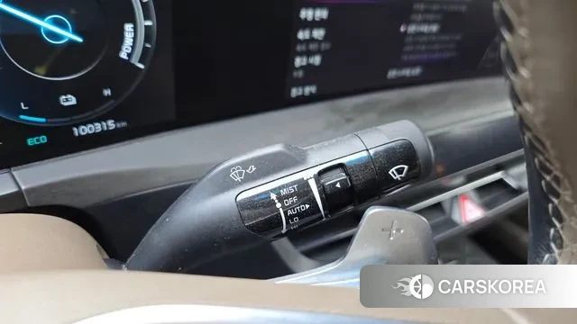 Kia K8 Hybrid id 3054210 из Кореи 7