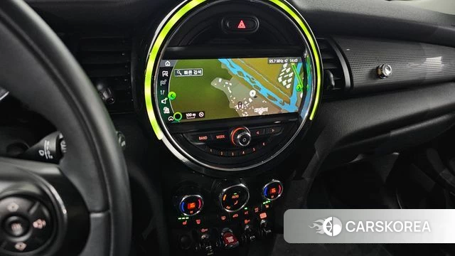 Mini Cooper id 3860108 из Кореи 7