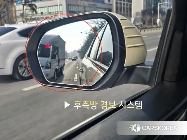 Ssangyong The New Rexton Sport id 3595220 из Кореи 7