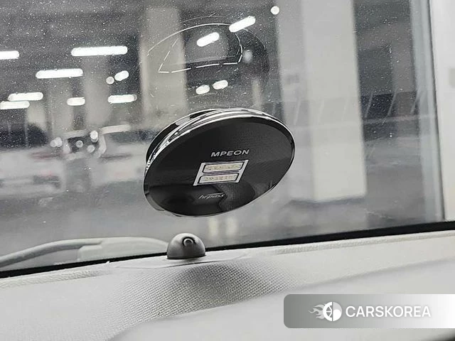 Chevrolet (GM Daewoo) The New Spark id 4406320 из Кореи 7