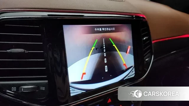 Jeep Grand Cherokee id 3187510 из Кореи 7