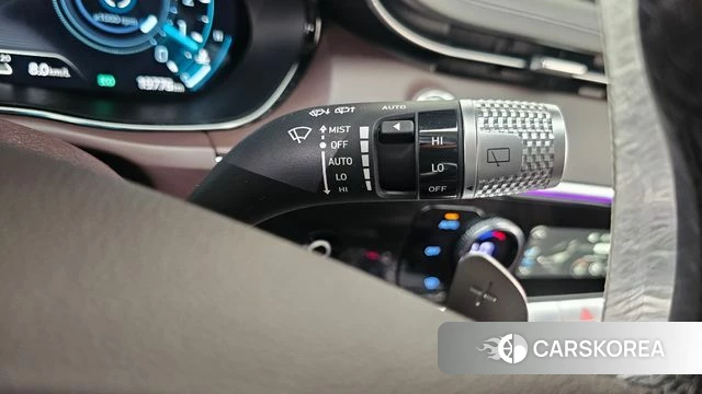 Genesis GV70 id 3922081 из Кореи 7