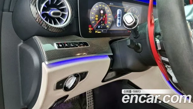 Mercedes-Benz E-Class W213 id 2886589 из Кореи 7