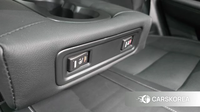 Renault Korea (Samsung) QM6 id 4496743 из Кореи 7