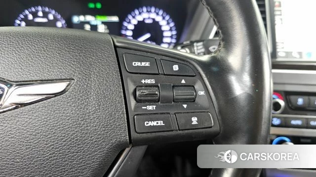 Genesis G80 id 4574323 из Кореи 7
