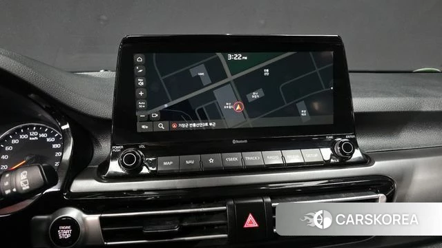 Kia Seltos id 3828033 из Кореи 7