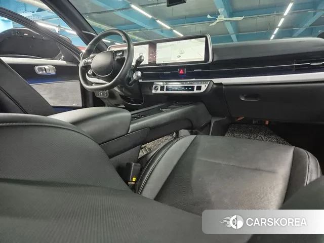 Hyundai Ionic 6 id 3398939 из Кореи 7