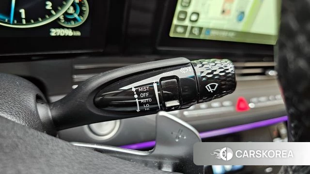 Hyundai The New Grandeur IG id 3807697 из Кореи 7