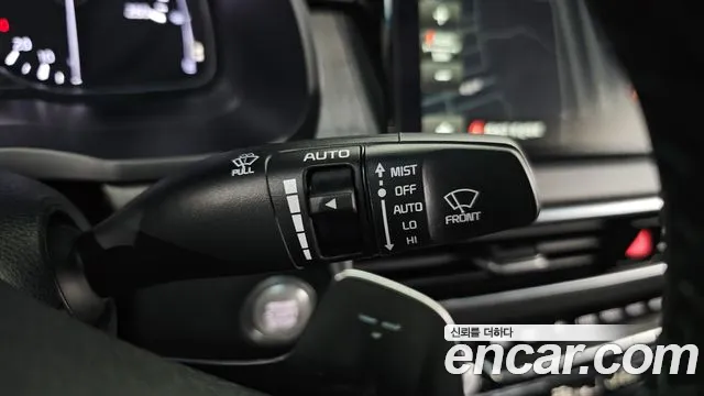 Kia K7 Premier id 2606776 из Кореи 7