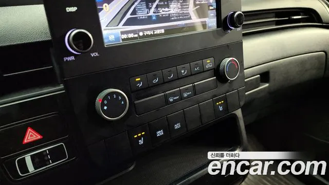 Hyundai Staria id 2489454 из Кореи 7