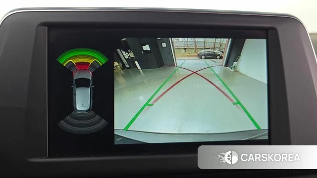 BMW 2 Series Active Tourer (F45) id 3936172 из Кореи 7