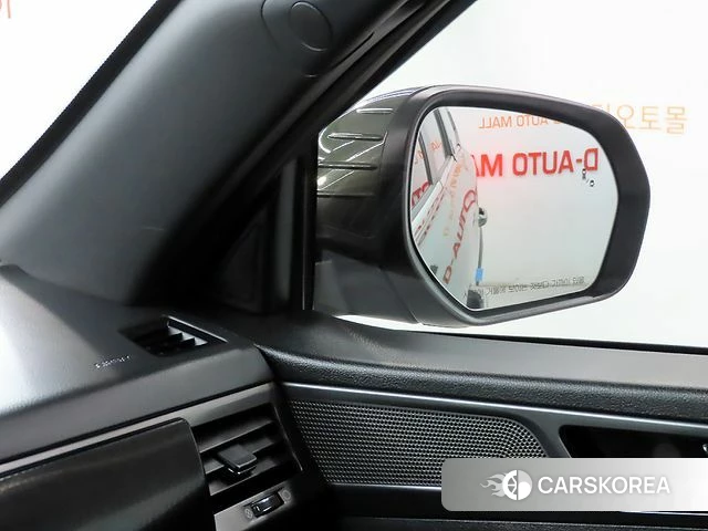 Ssangyong The New Rexton Sports Cannes id 4255046 из Кореи 7
