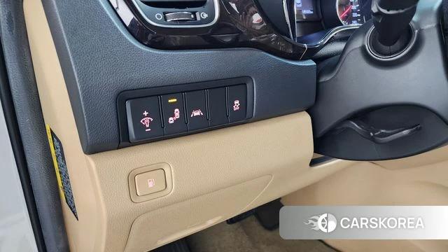 Kia The New Carnival id 3796210 из Кореи 7