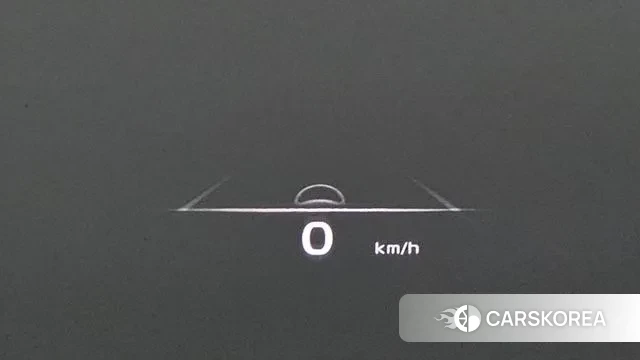 Kia The New K9 2nd generation id 3027772 из Кореи 7