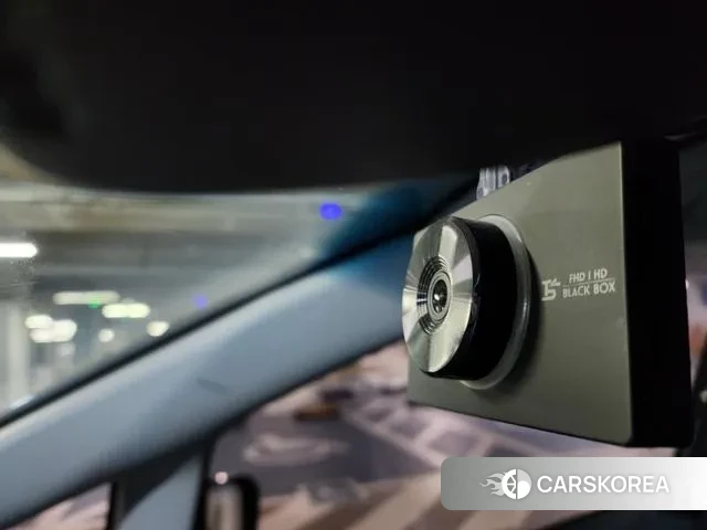 Chevrolet (GM Daewoo) Bolt EV id 3509846 из Кореи 7