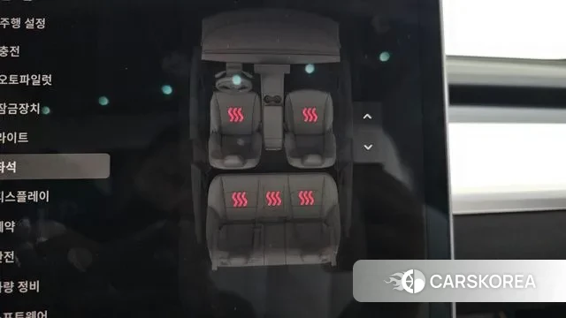 Tesla Model 3 id 3263110 из Кореи 7