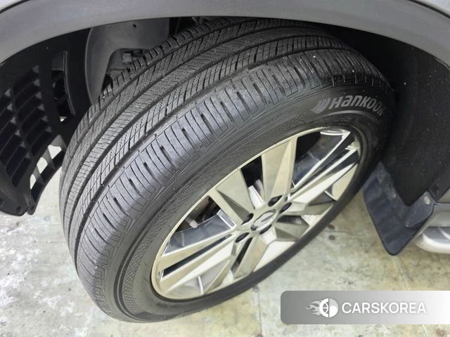 Ssangyong Rexton Sports id 4765155 из Кореи 7
