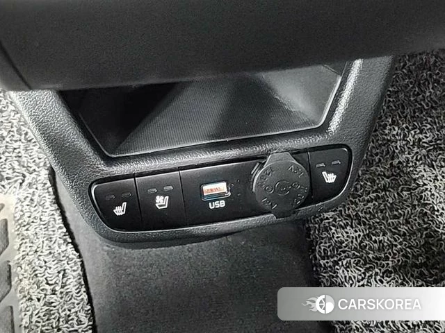 Kia The New Kia Ray id 4395522 из Кореи 7