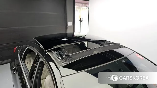 Kia K8 Hybrid id 3142338 из Кореи 7