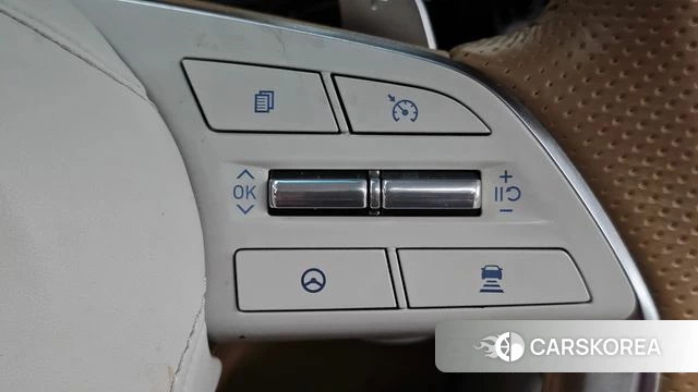Hyundai The New Grandeur IG id 4698321 из Кореи 7