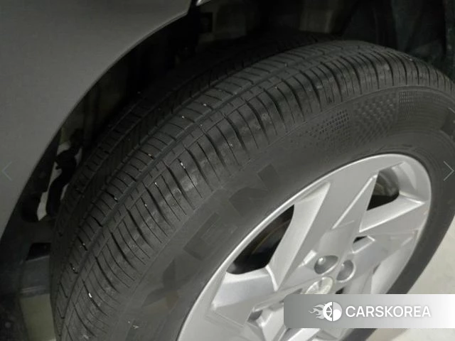 Hyundai Kona Hybrid (SX2) id 3963372 из Кореи 7