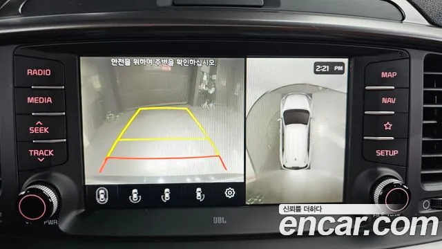 Kia The New Sorento id 2826903 из Кореи 7