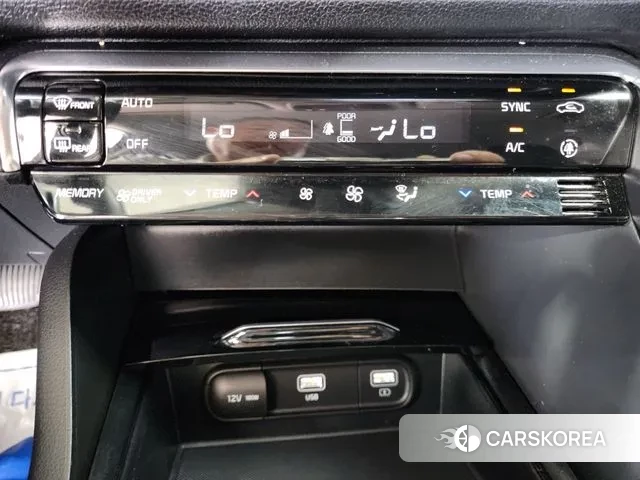 Kia K5 Hybrid 3rd Generation id 3192866 из Кореи 7