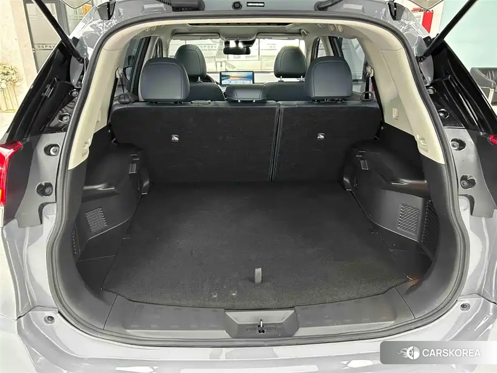 Nissan X-Trail id 4538558 из Китая 7