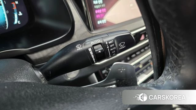Kia K7 Premier id 4930303 из Кореи 7