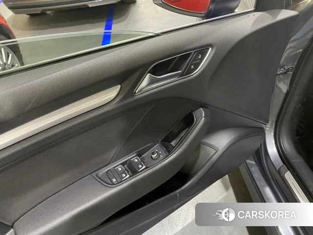 Audi A3 id 4240344 из Китая 7