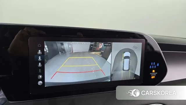 Hyundai Palisade id 3654903 из Кореи 7