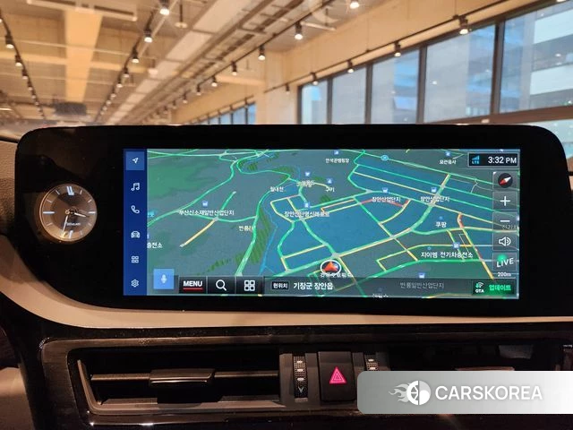 Lexus ES300h 7th generation id 4528259 из Кореи 7