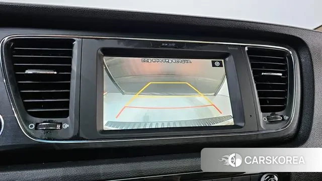 Kia The New Carnival id 3601823 из Кореи 7