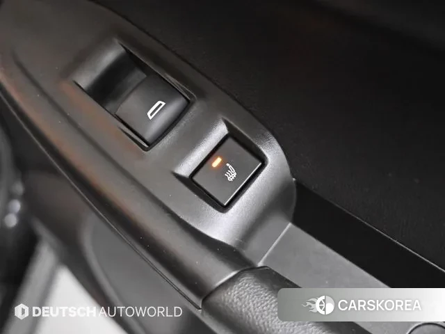 Chevrolet (GM Daewoo) Trailblazer id 3616619 из Кореи 7