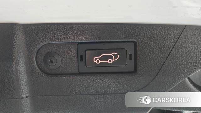 Ssangyong All New Rexton id 4231491 из Кореи 7