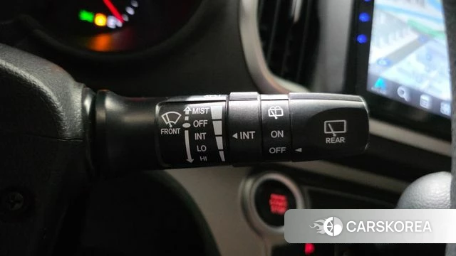 Kia The New Ray id 4784116 из Кореи 7
