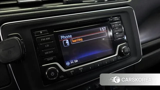 Nissan Leaf (ZE1) id 3324944 из Кореи 7