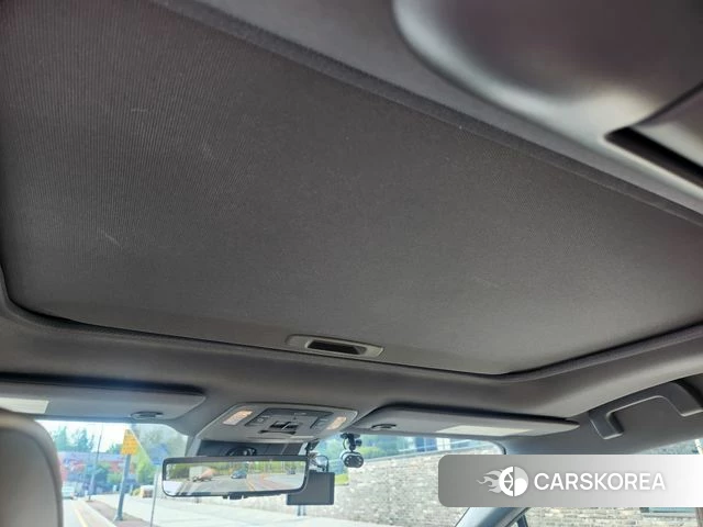 Toyota Sienna 4th Generation id 4456546 из Кореи 7