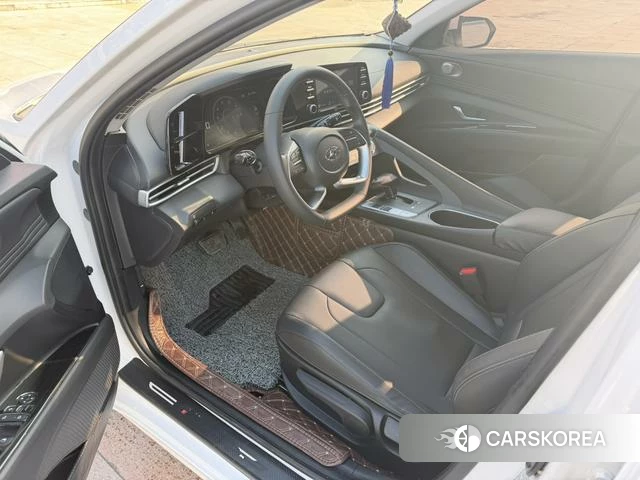 Hyundai Elantra id 4273824 из Китая 7
