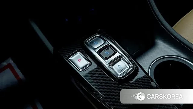 Hyundai Sonata Hybrid (DN8) id 3468954 из Кореи 7