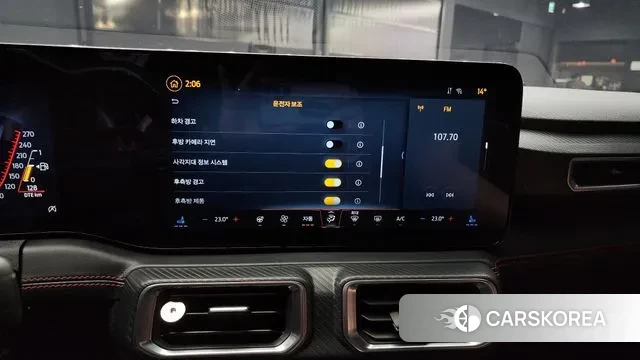 Ford Mustang 7th Generation id 3272534 из Кореи 7