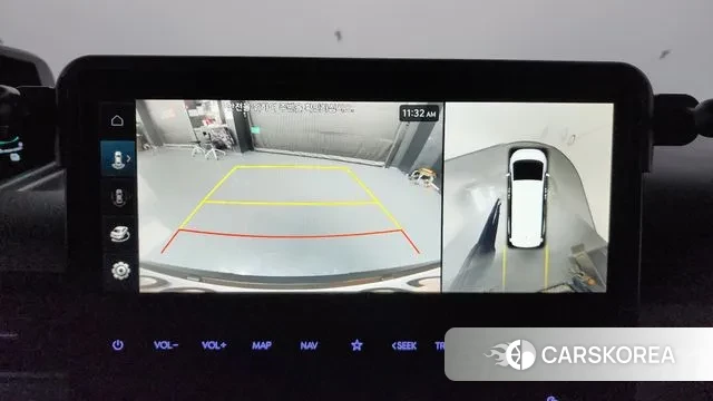 Hyundai Staria id 3457338 из Кореи 7