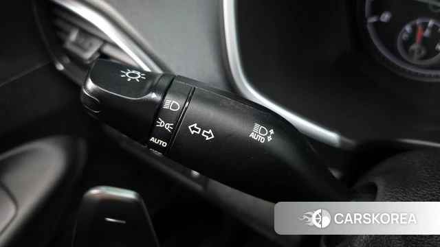 Hyundai The New Santa Fe id 3827691 из Кореи 7