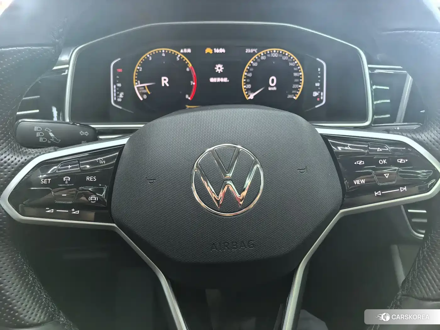 Volkswagen Tiguan L id 4547434 из Китая 7