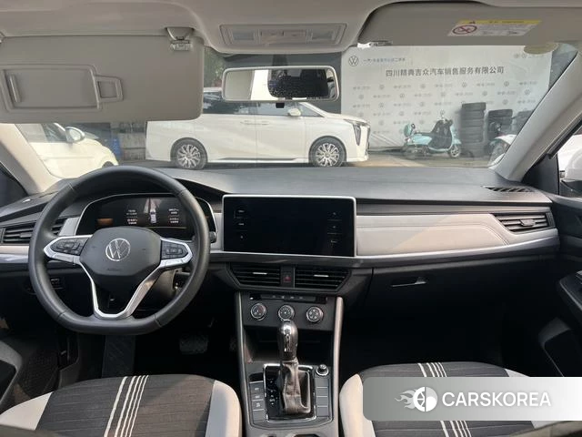 Volkswagen Bora id 4277012 из Китая 7