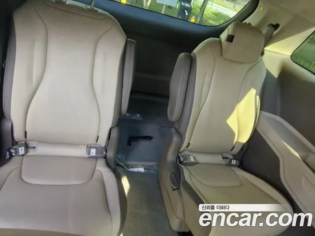 Kia The New Carnival 4th Generation id 2921073 из Кореи 7