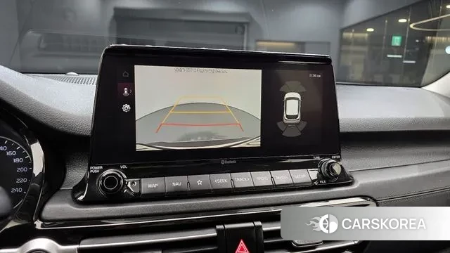 Kia Seltos id 3469542 из Кореи 7