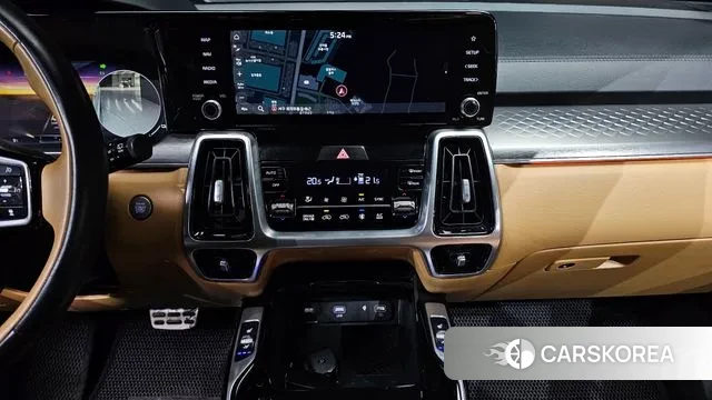 Kia Sorento 4th Generation id 3422046 из Кореи 7